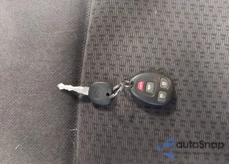 2010 Chevrolet Impala Ls из США, поврежденный, VIN 2G1WA5EN5A1228647